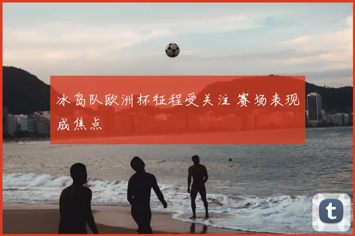 冰岛队欧洲杯征程受关注 赛场表现成焦点